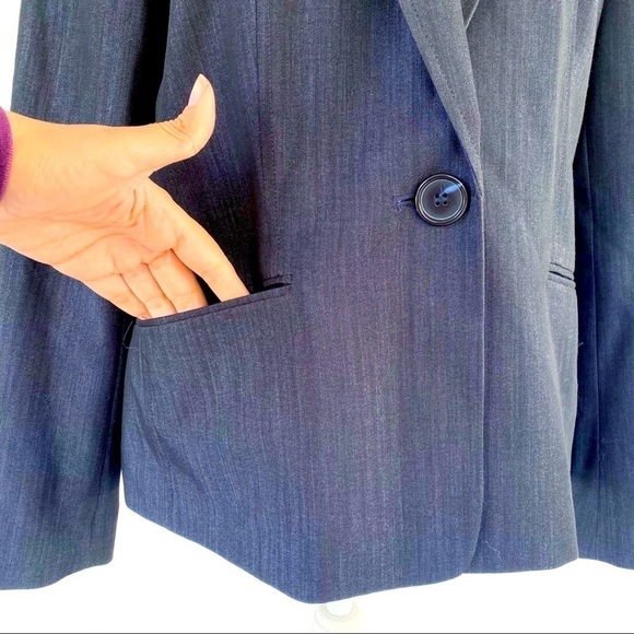 Kasper Blazer & Suit Jacket Size 10 - Picture 7 of 12